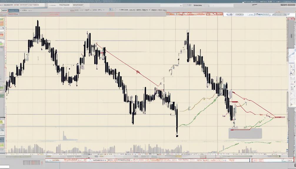 analyzing market trends accurately