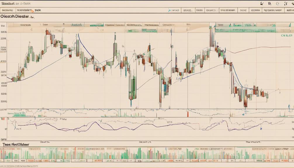 analyzing market trends accurately