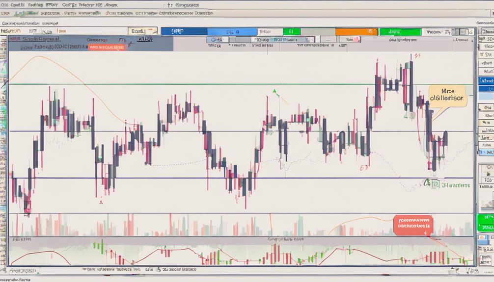 analyzing market trends accurately