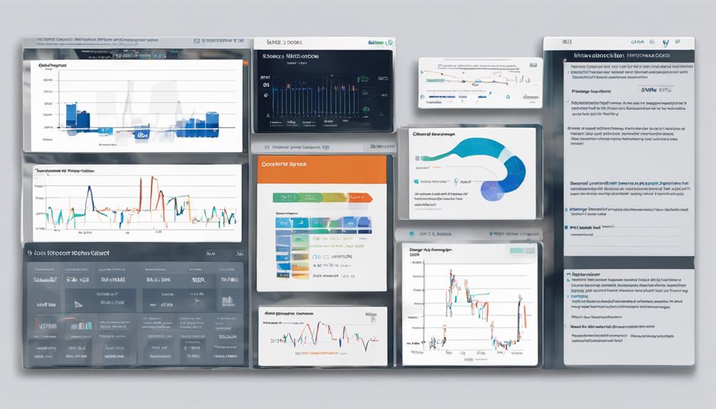 analyzing market trends accurately