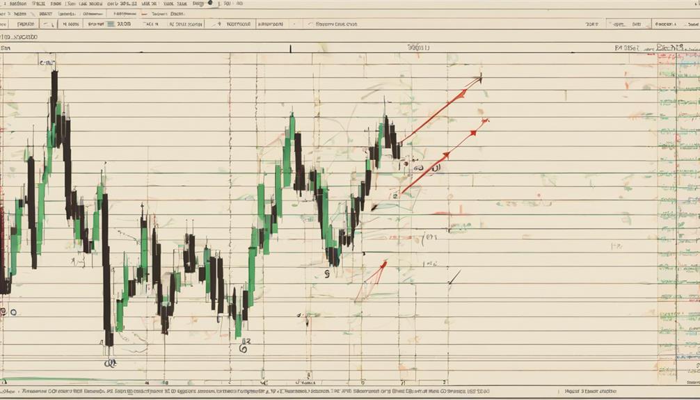 analyzing market trends accurately