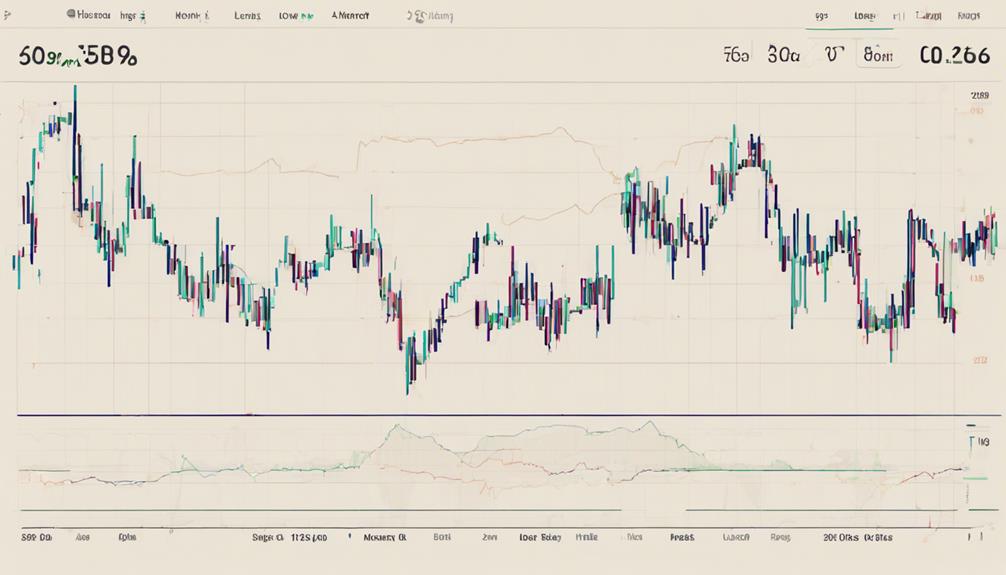 analyzing market trends critically