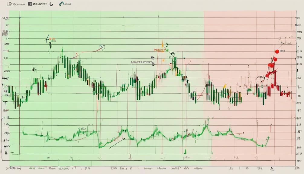 analyzing market trends data