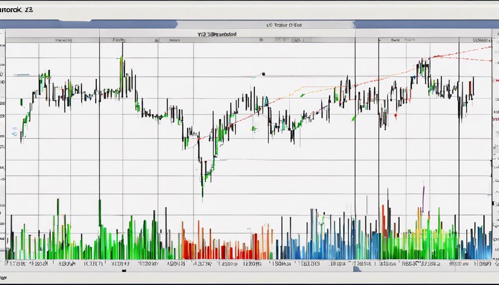 analyzing market trends deeply