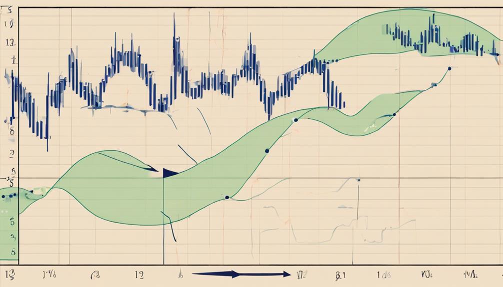 analyzing market trends deeply