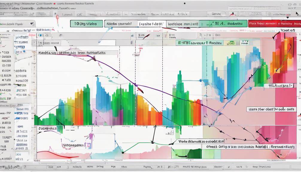 analyzing market trends dynamically