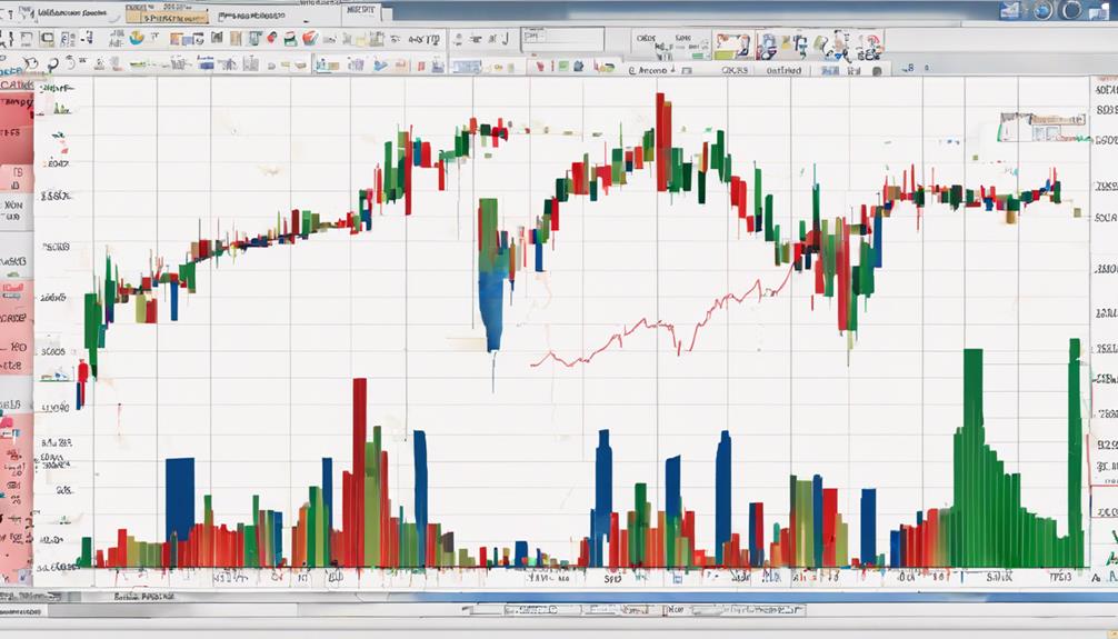 analyzing market trends effectively