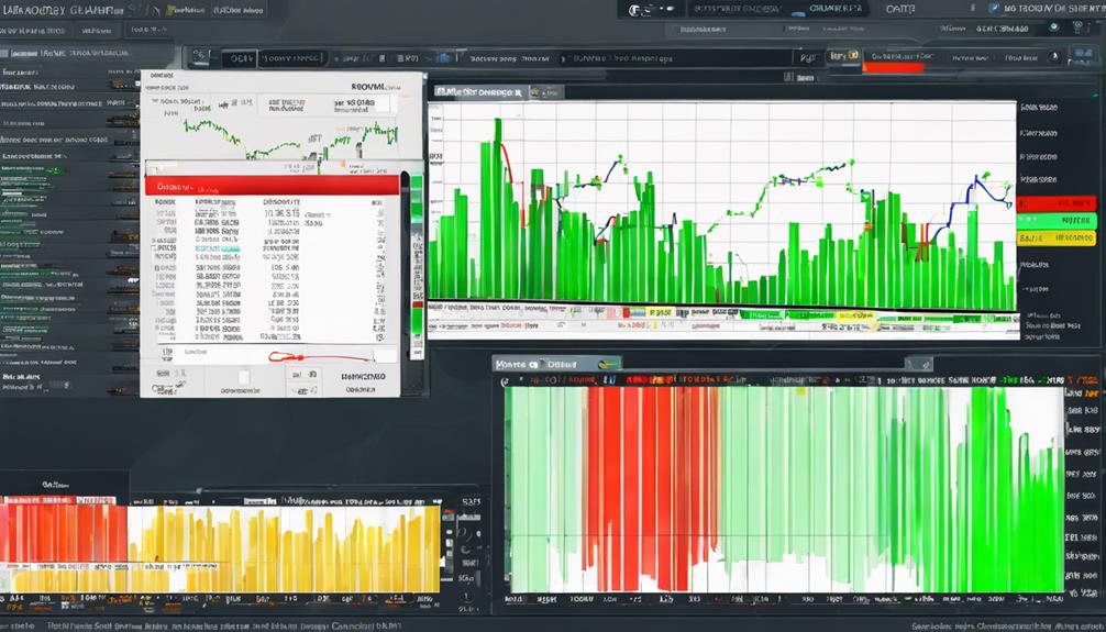 analyzing market trends effectively