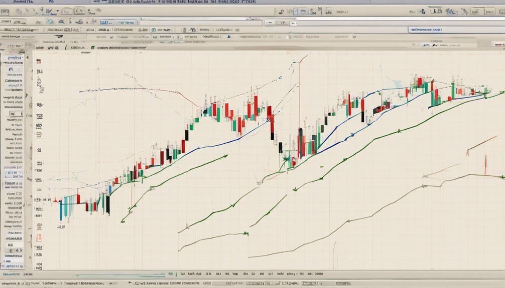 analyzing market trends effectively