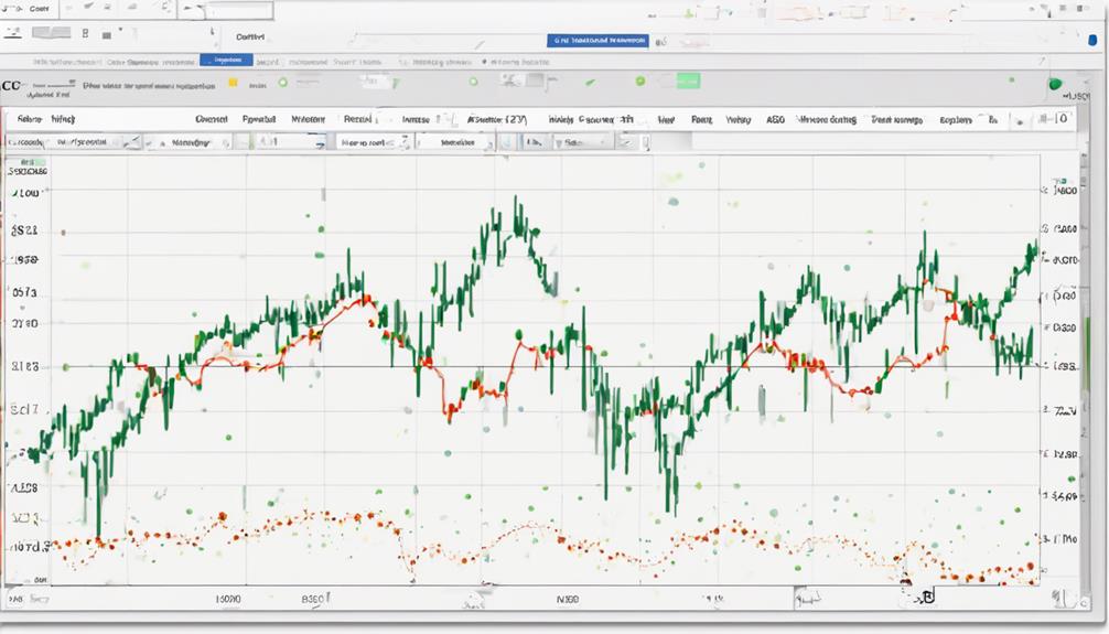 analyzing market trends effectively