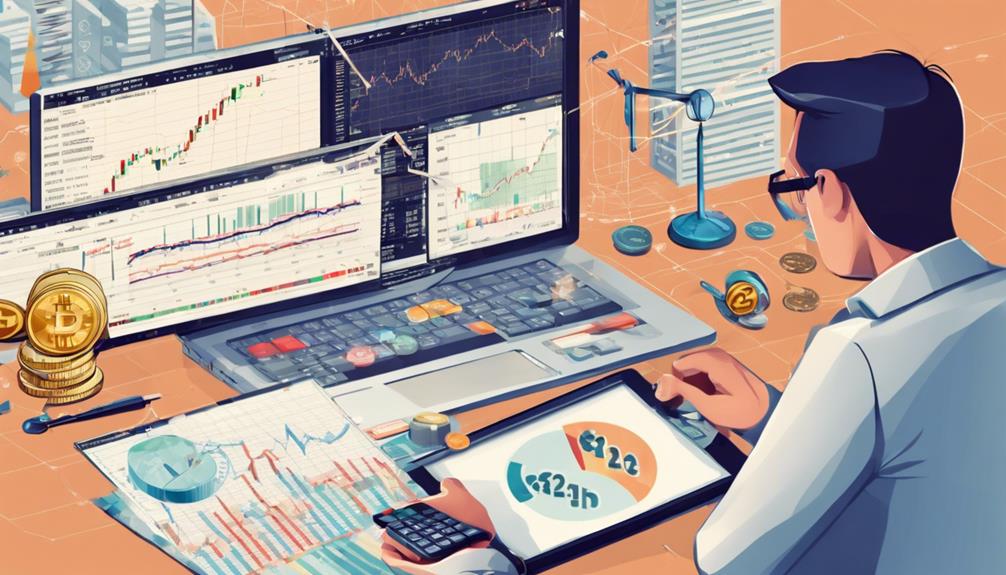 analyzing market trends effectively