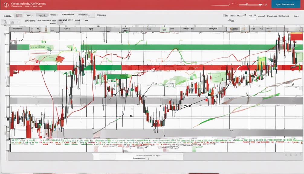 analyzing market trends effectively