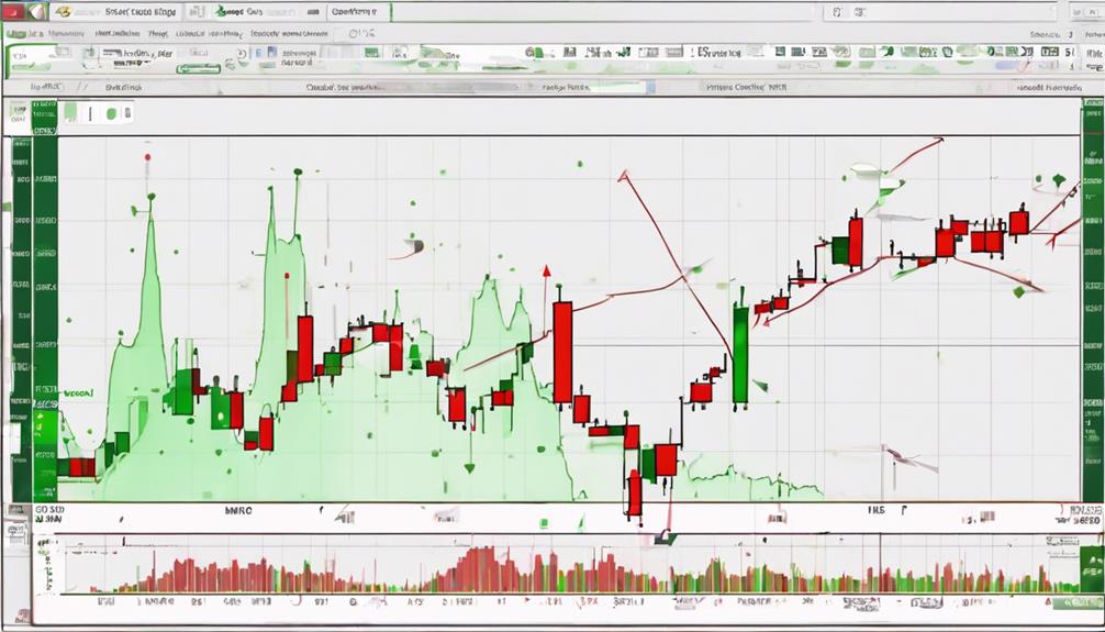 analyzing market trends effectively