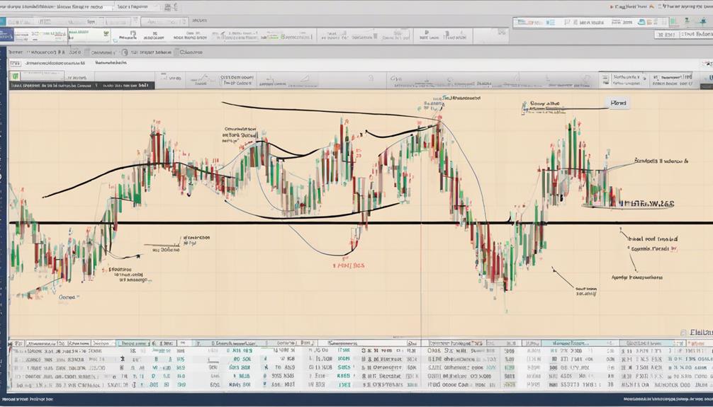 analyzing market trends effectively