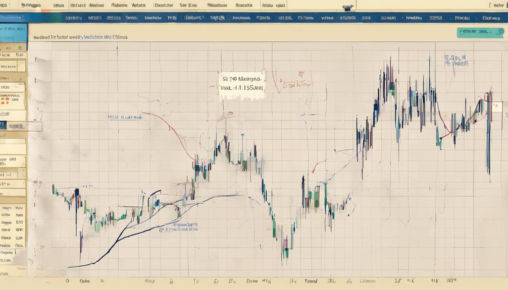 analyzing market trends effectively