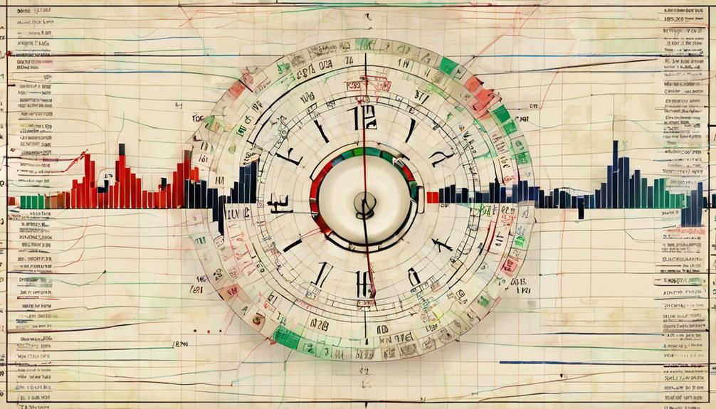 analyzing market trends effectively