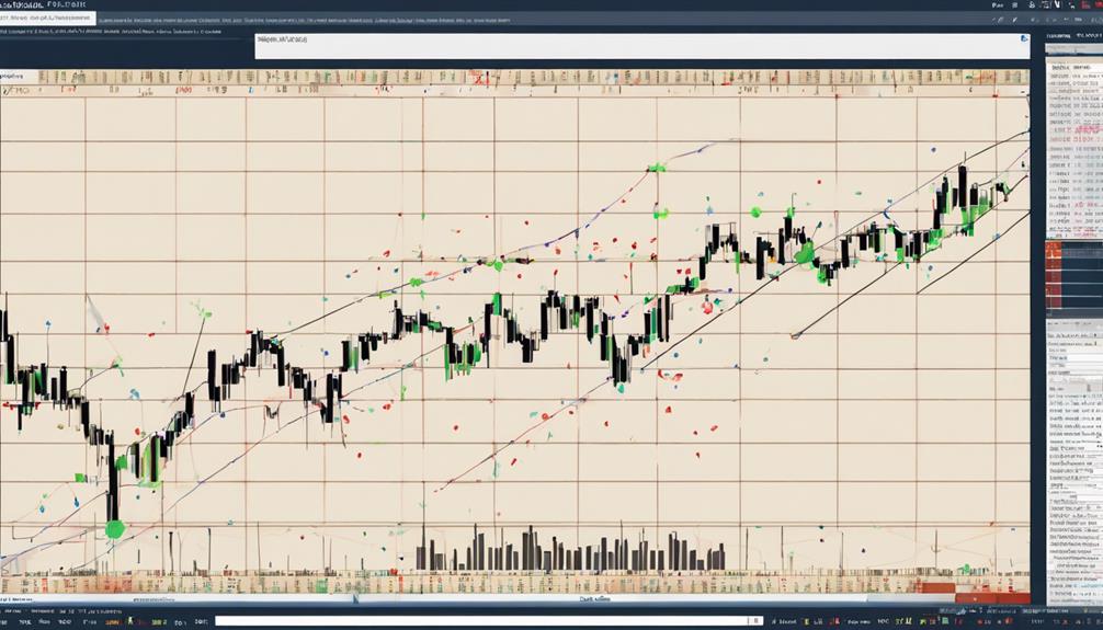 analyzing market trends effectively