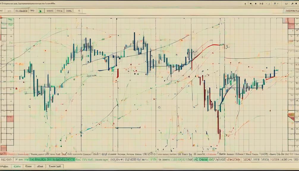 analyzing market trends effectively