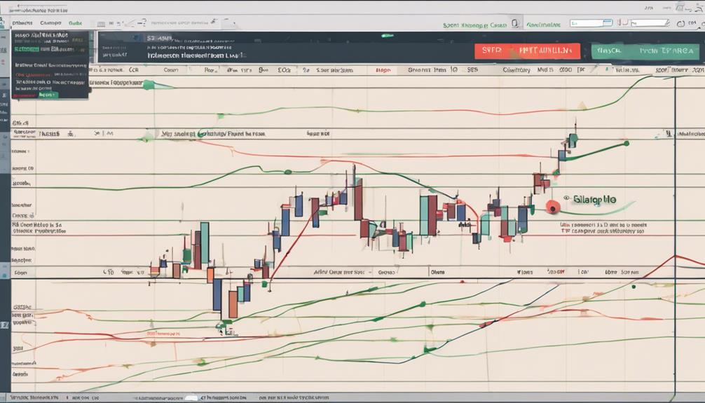 analyzing market trends effectively