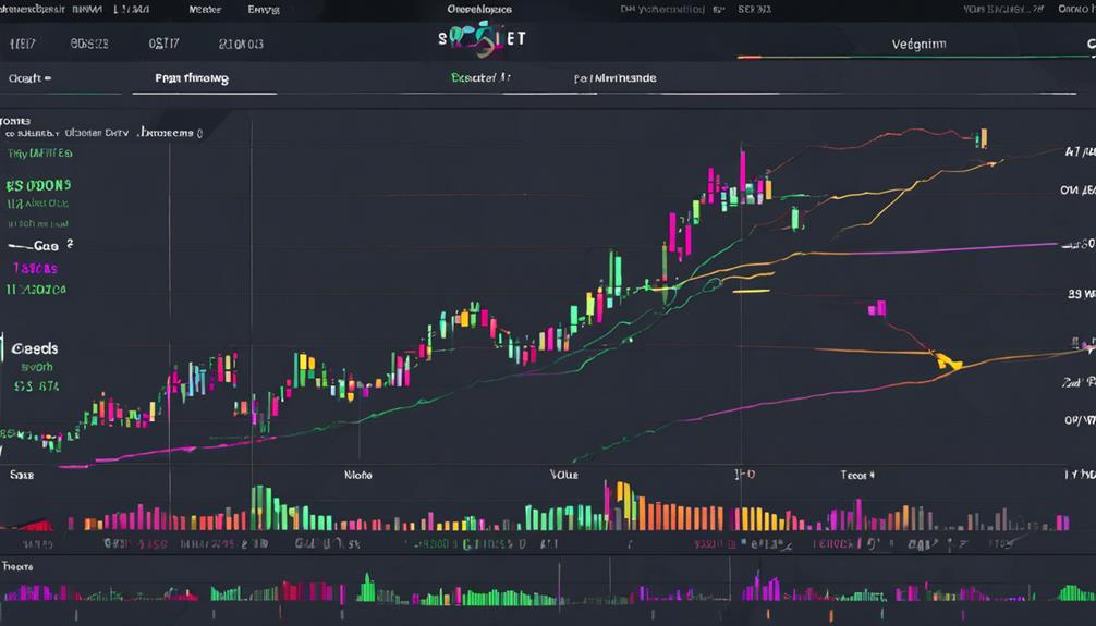 analyzing market trends effectively