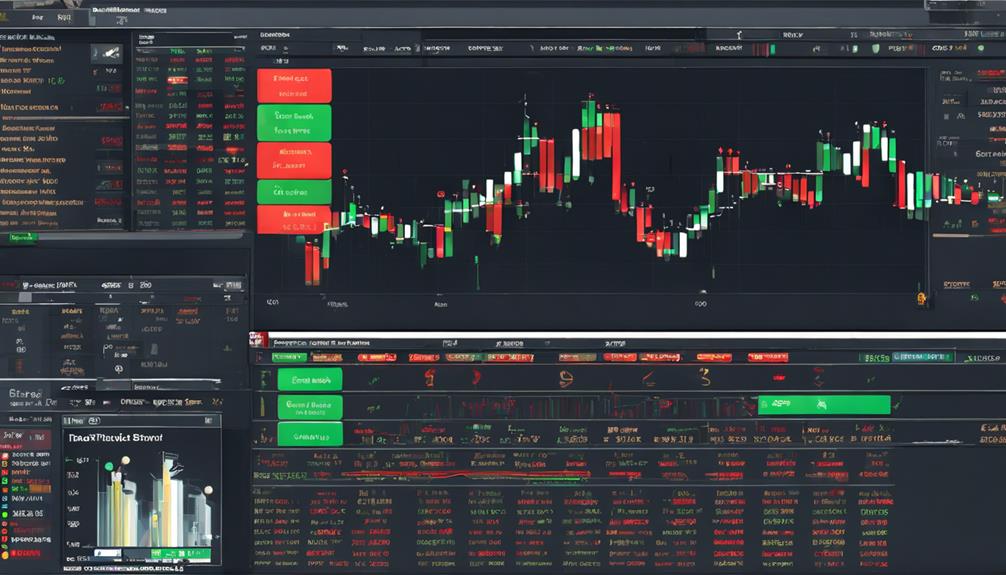 analyzing market trends effectively