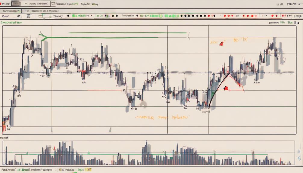 analyzing market trends effectively