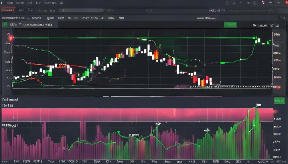 analyzing market trends effectively