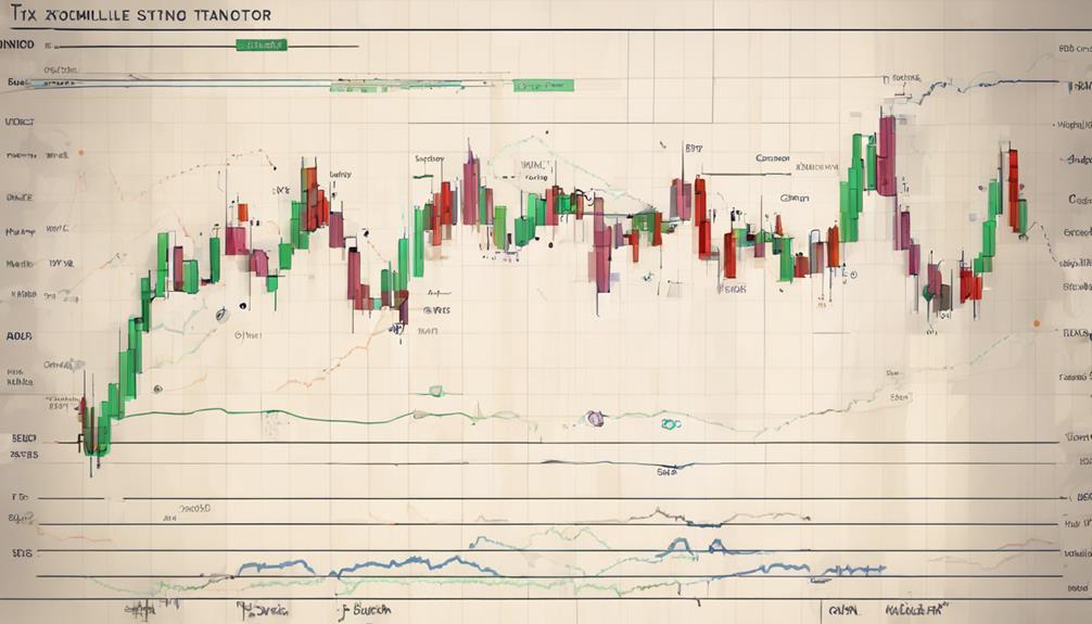 analyzing market trends effectively