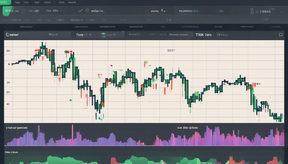 analyzing market trends effectively