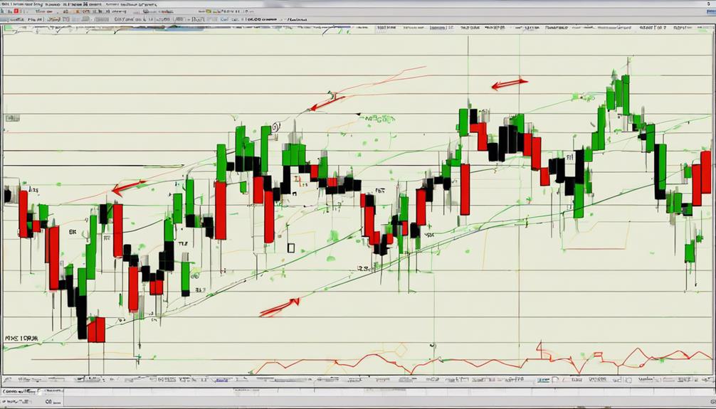 analyzing market trends effectively