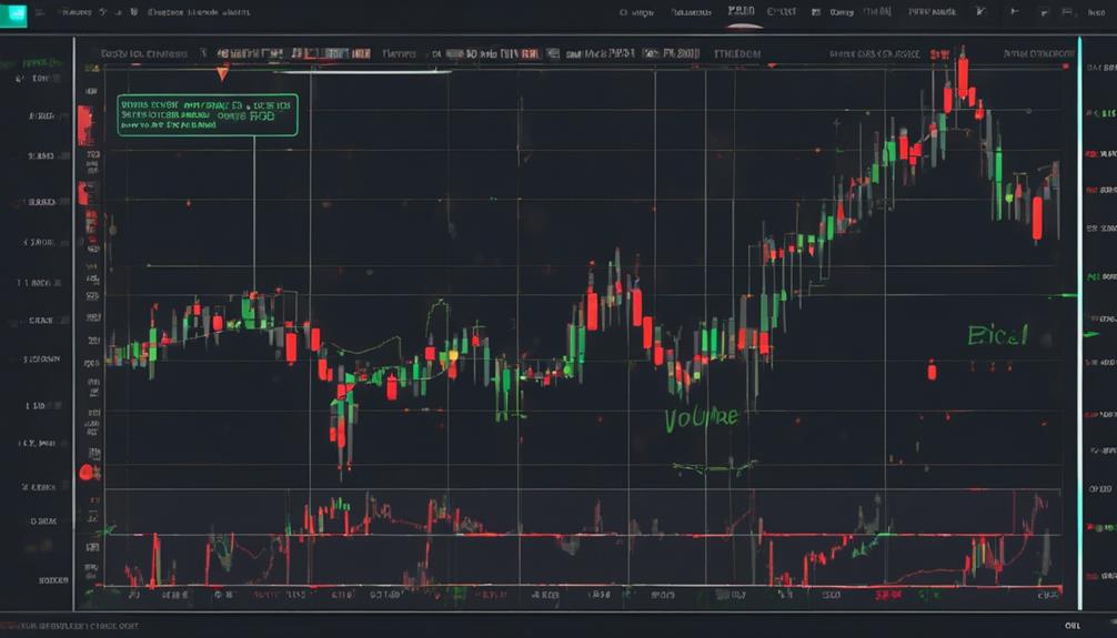 analyzing market trends effectively