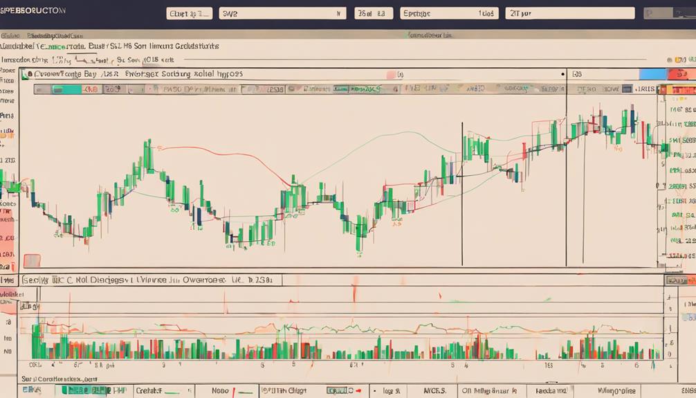 analyzing market trends effectively