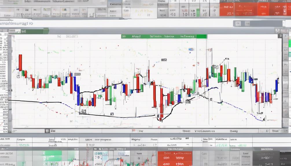 analyzing market trends effectively