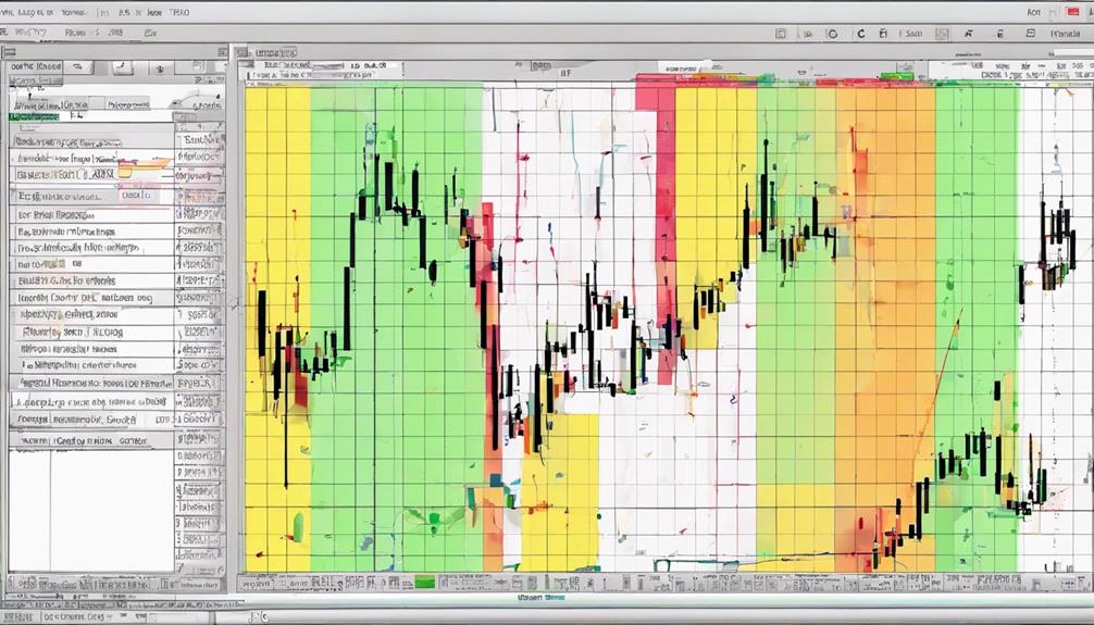 analyzing market trends effectively