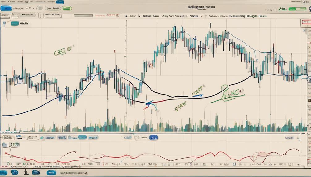 analyzing market trends effectively