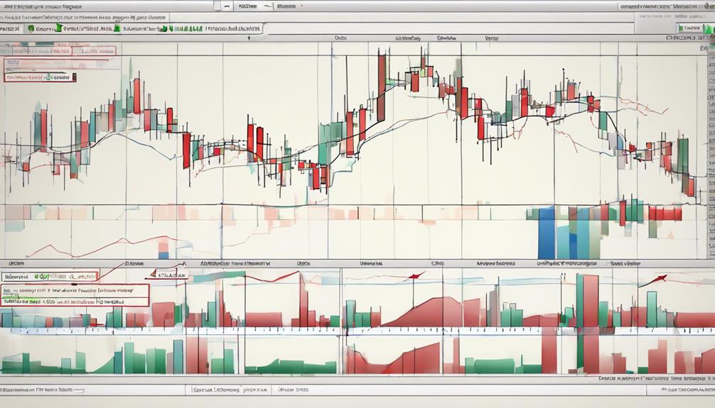 analyzing market trends effectively