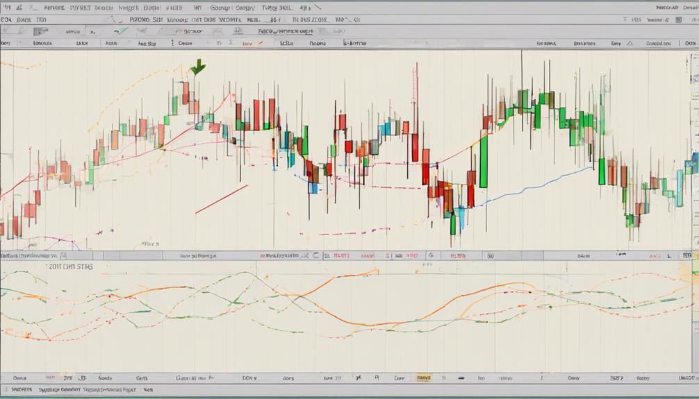 analyzing market trends effectively