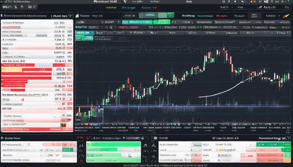 analyzing market trends effectively