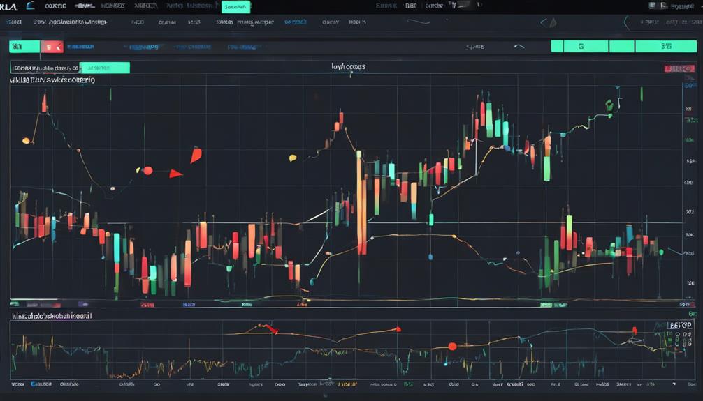 analyzing market trends effectively