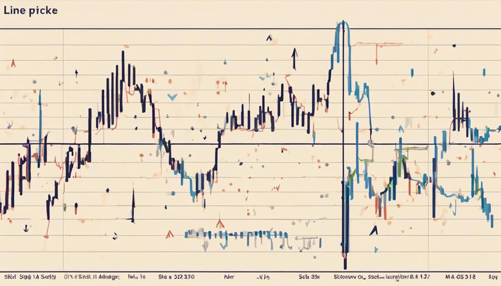 analyzing market trends effectively