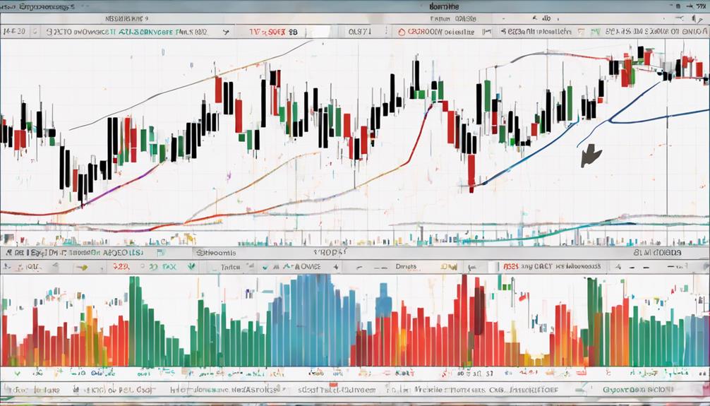 analyzing market trends effectively