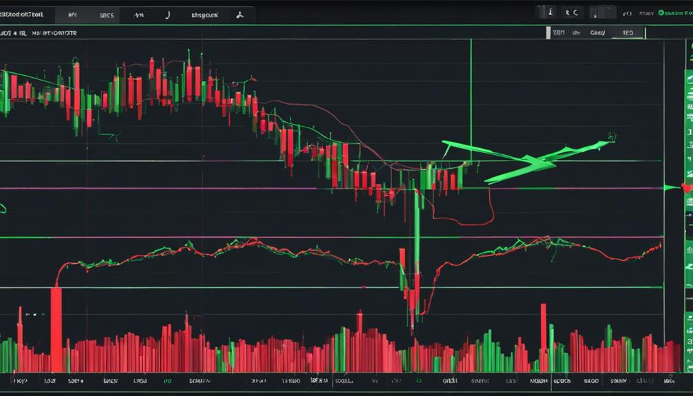 analyzing market trends effectively