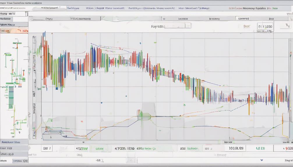 analyzing market trends effectively