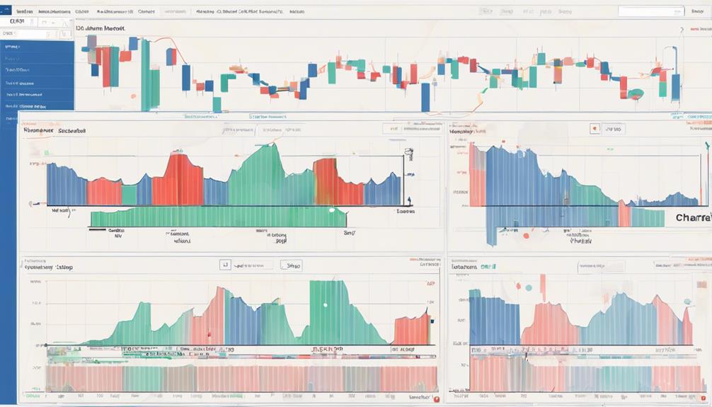 analyzing market trends effectively