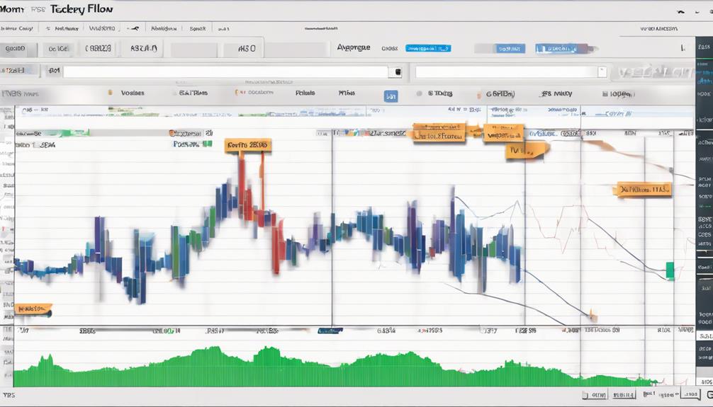 analyzing market trends effectively