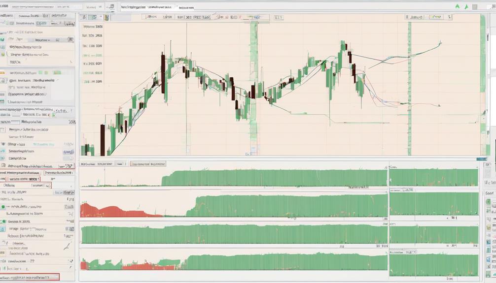 analyzing market trends effectively