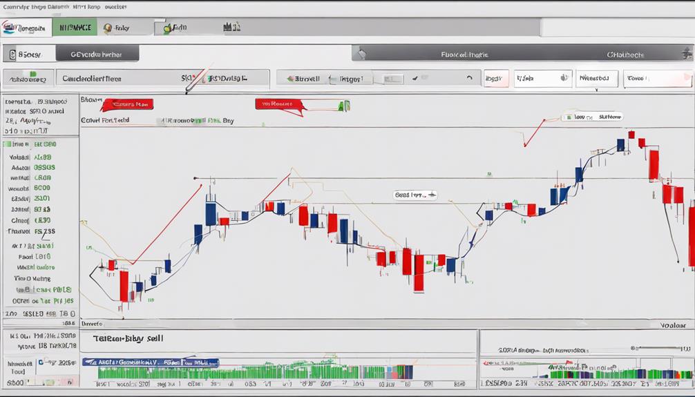 analyzing market trends effectively