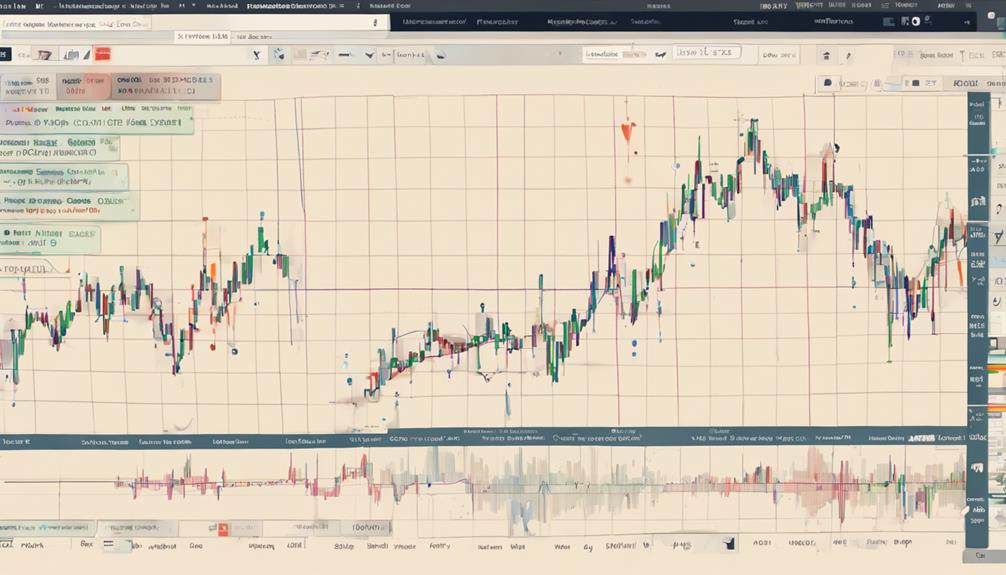 analyzing market trends effectively