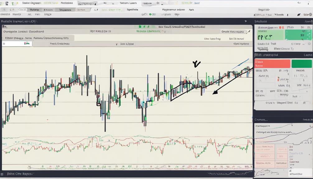 analyzing market trends effectively