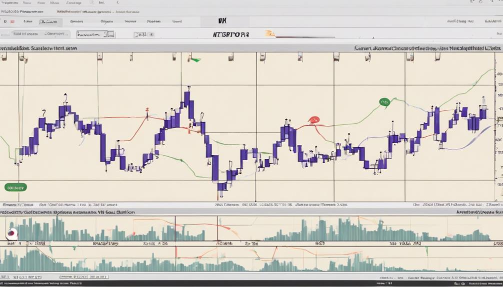 analyzing market trends effectively